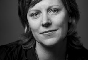 Olivia Hyde.