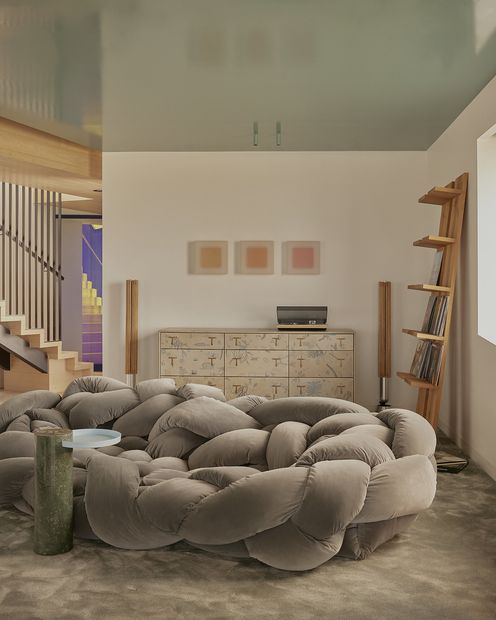 2025 Australian Interior Design Awards: Best of State | ArchitectureAu