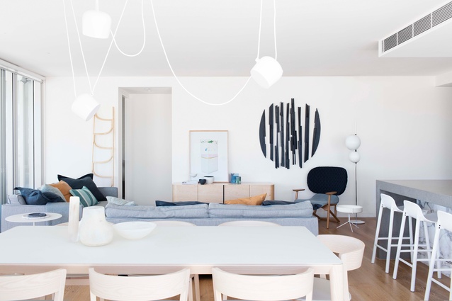 Bondi Breeze by H Interior Design.