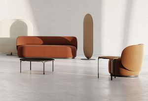 Avion by Keith Melbourne for Stylecraft.