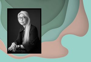 Helen Smith-Yeo, founder and principal at Singapore-based firm, STX Landscape Architects.
