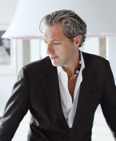 Marcel Wanders  Haworth Asia Pacific