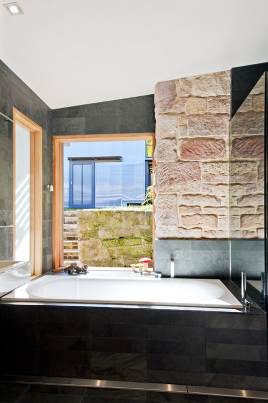 Tempe House & Studio ArchitectureAU