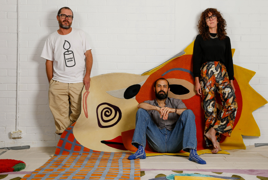 Melbourne Design Week 2023 ArchitectureAu