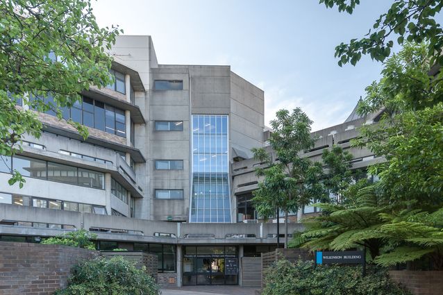 University of Sydney announces new building for Camperdown architecture and design precinct