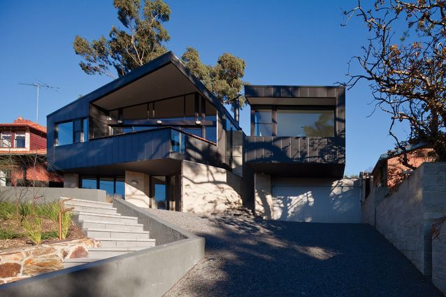 Kew House | ArchitectureAu