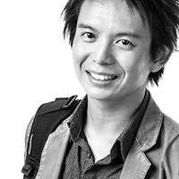 Julius Pang