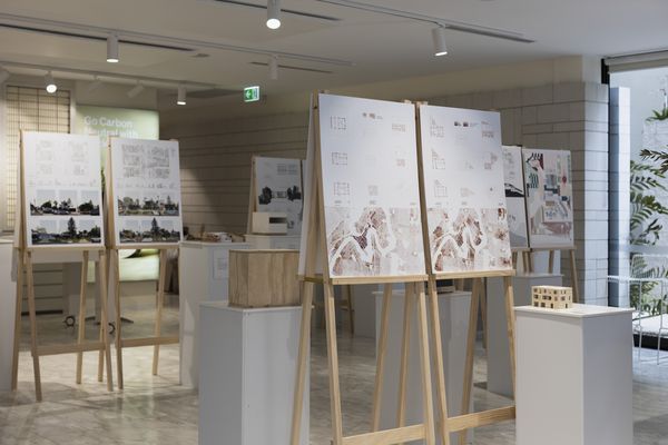 DETAIL IN CONTEMPORARY RESIDENTIAL ARCHITECTURE PDF visual data 6