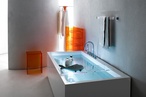 Kartell by Laufen Bathroom