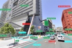 Emerging digital technologies: What do they mean for settlement patterns and the role of planners?