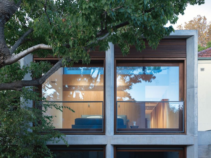 Woollahra Village House by Tobias Partners | ArchitectureAu