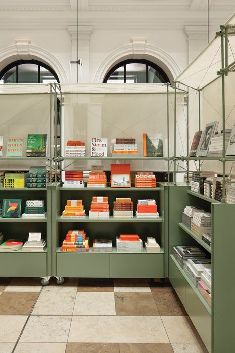 Talking shop: The changing face of brick-and-mortar retail | ArchitectureAu