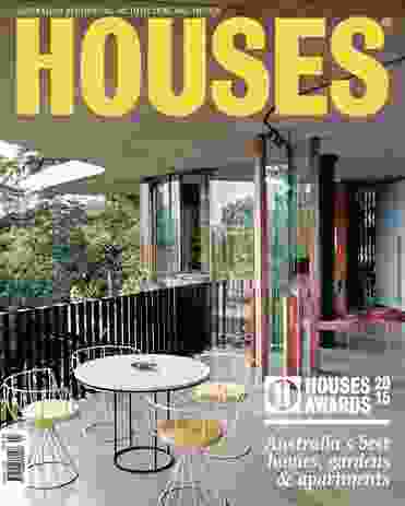 Houses 105 is on sale from 3 August. 