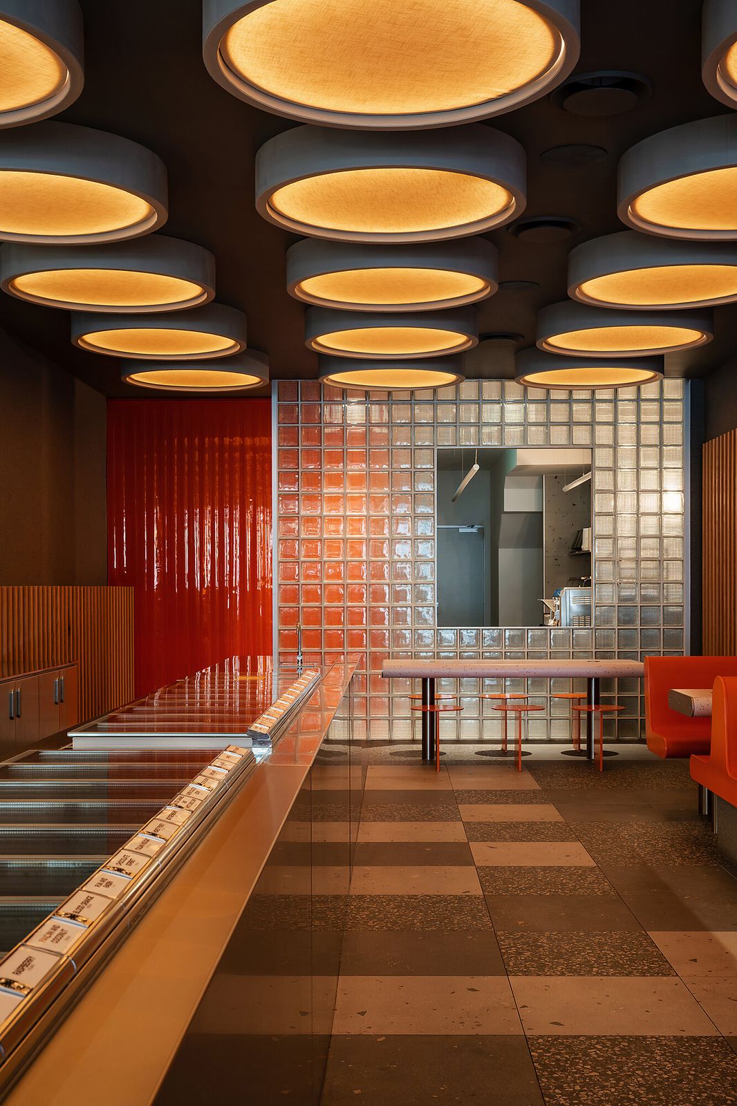 2025 Eat Drink Design Awards shortlist: Best Retail Design | ArchitectureAu
