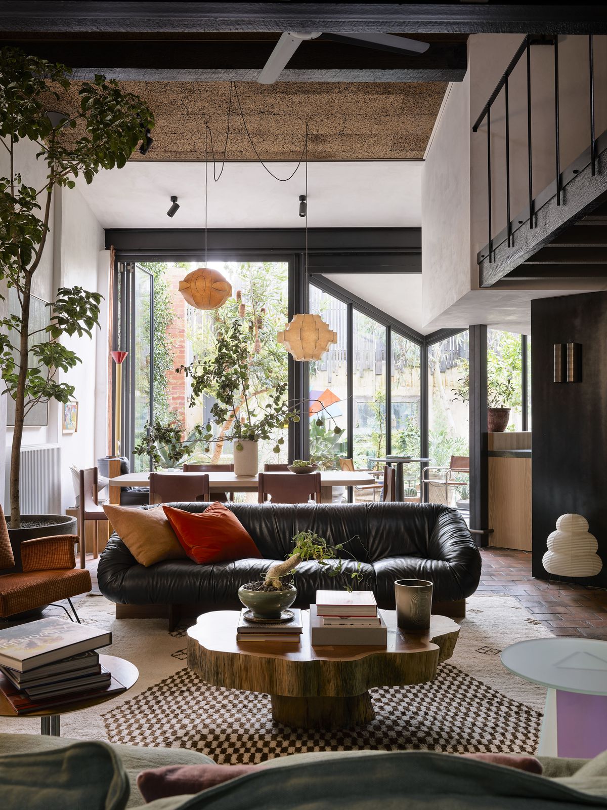 Reading room: New monographs from Australian architects and interior ...