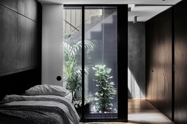 Campbell Street by DKO and Slab Architecture.