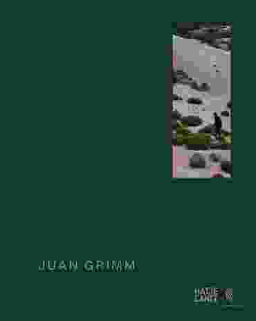 A sublime elegance: Juan Grimm