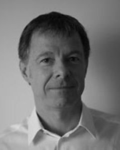 Richard Francis-Jones, FJMT.