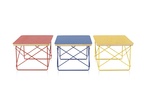 Eames Low Table Select edition