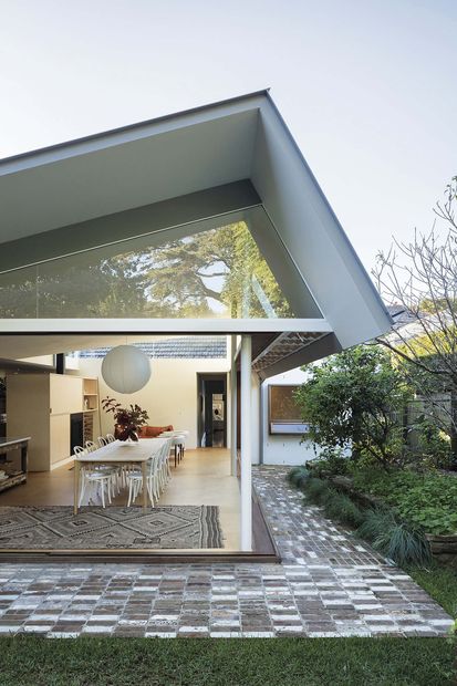 2023 Houses Awards: Commendations | ArchitectureAu