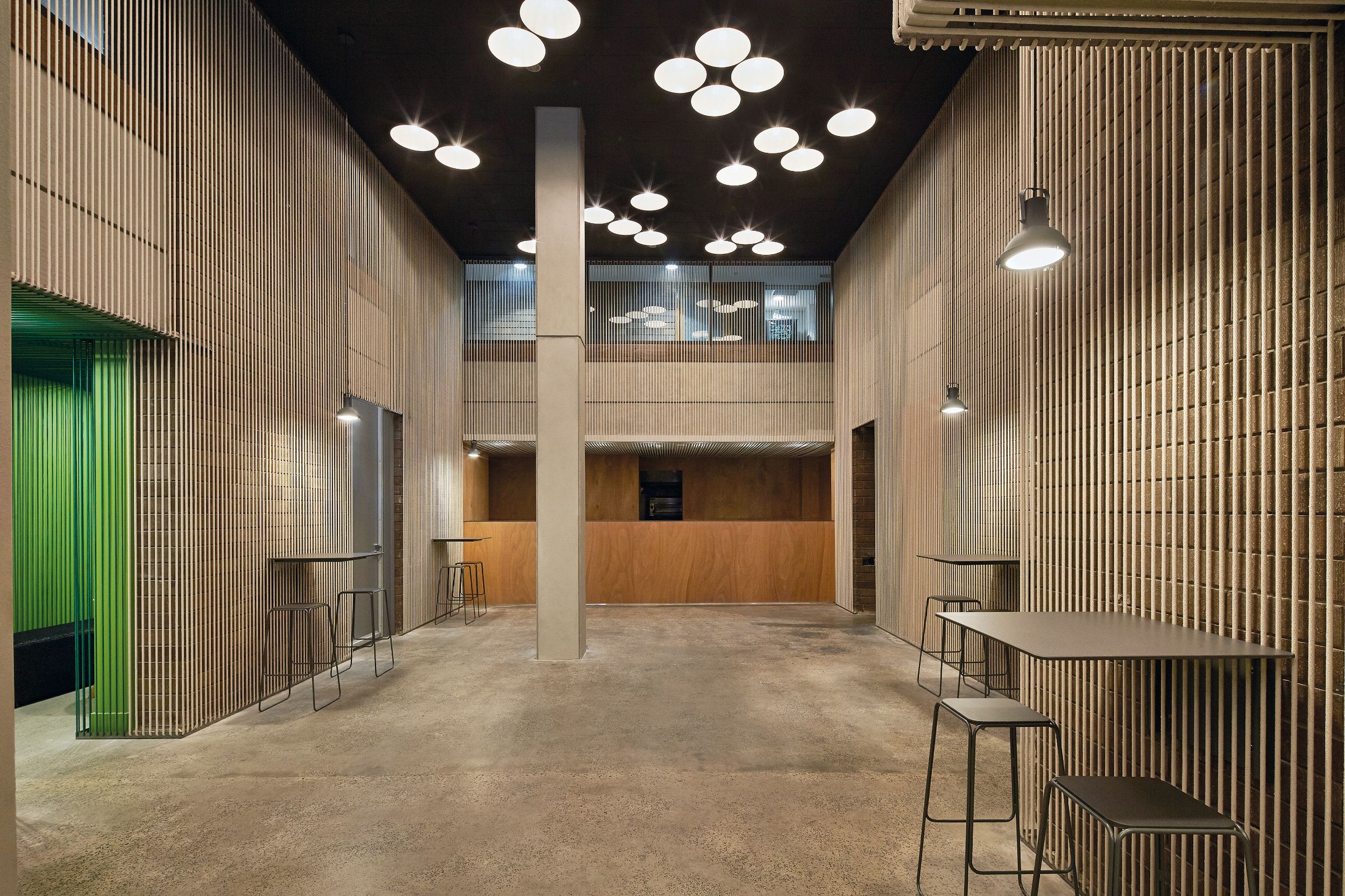 Winners revealed: 2017 Australian Interior Design Awards | ArchitectureAu
