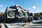 Australian projects in the running for inaugural Dezeen Awards