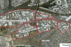 Toxic water plagues Australia's largest urban renewal project