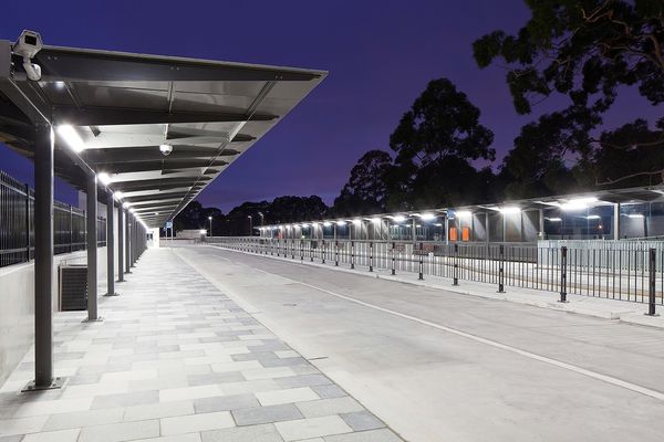 February 2016 | ArchitectureAu