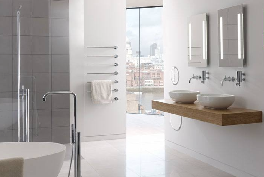 The Danish bathroom and kitchen fixtures and fittings brand Vola is setting up in Australia for the first time.