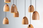 Made from timber
