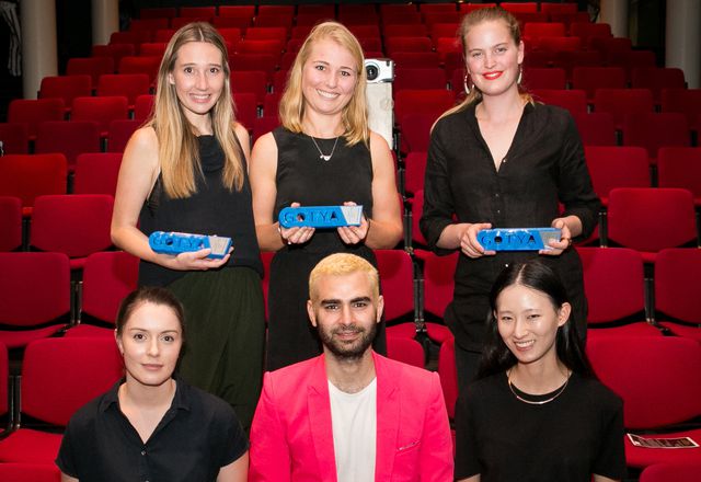 DIA 2015 NSW/ACT winners announced