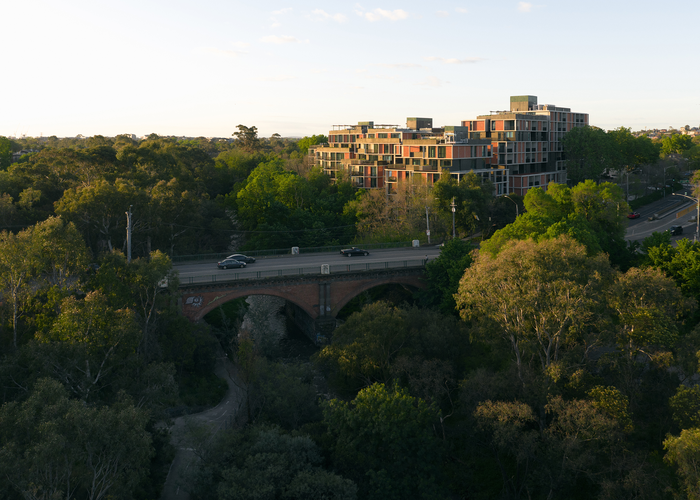 Shortlist revealed: Australian Urban Design Awards 2026 | ArchitectureAu
