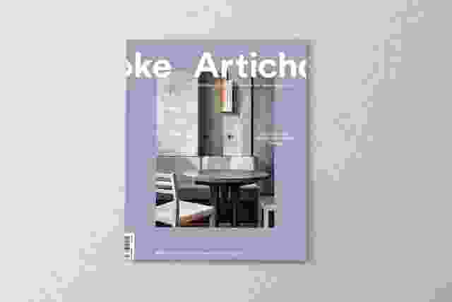 Artichoke 77 preview