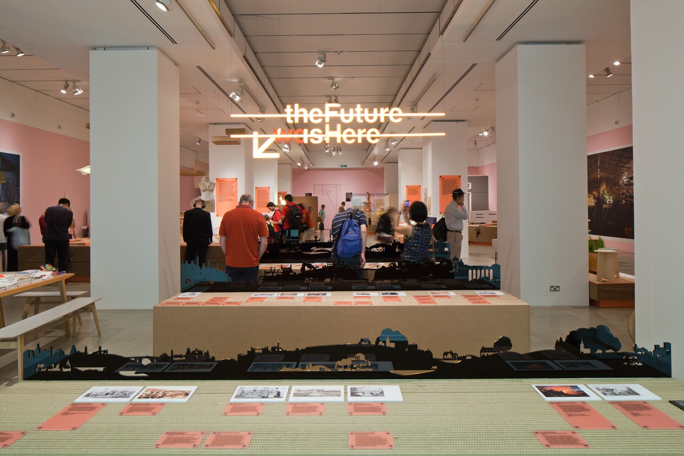The Future Is Here | ArchitectureAu