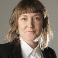 Claire Martin