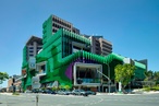 2015 National Architecture Awards: Public Commendation