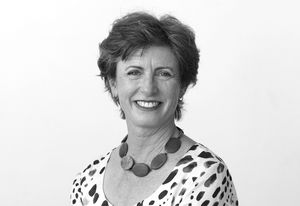 Julie Stout.