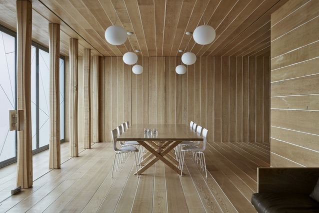 108 Flinders Street, Melbourne by Bates Smart