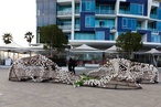Event tactics in landscape architecture
