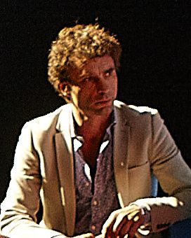 Cesare Peeren.