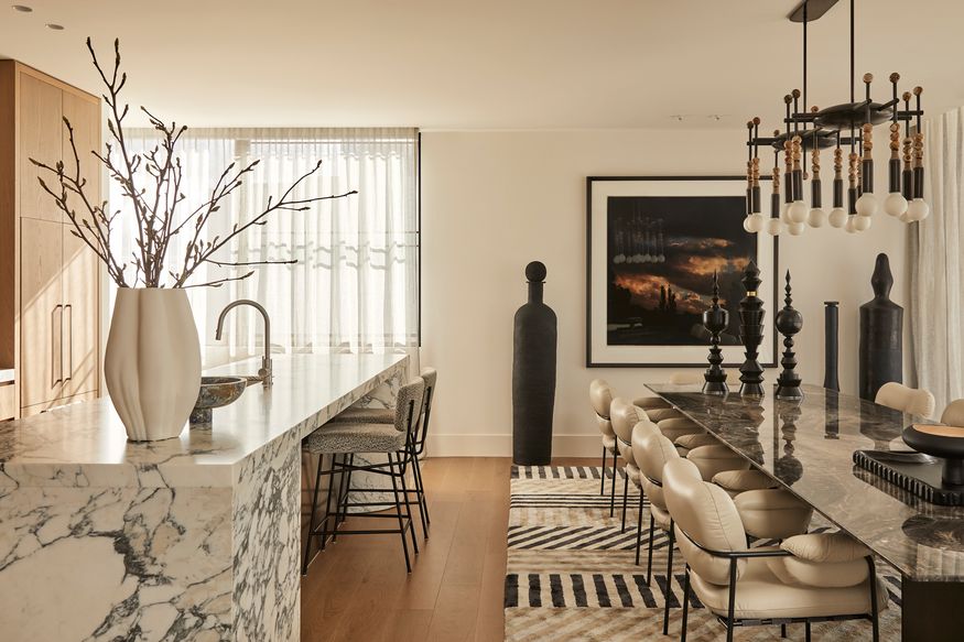 2023 Australian Interior Design Awards shortlist: Residential ...