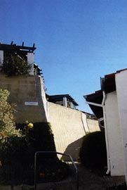 Lisle and Leaweena Lodges, Mt Claremont, 1978.