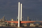 Bolte Bridge, ‘Yellow Peril’ among 37 places recommended for heritage protection