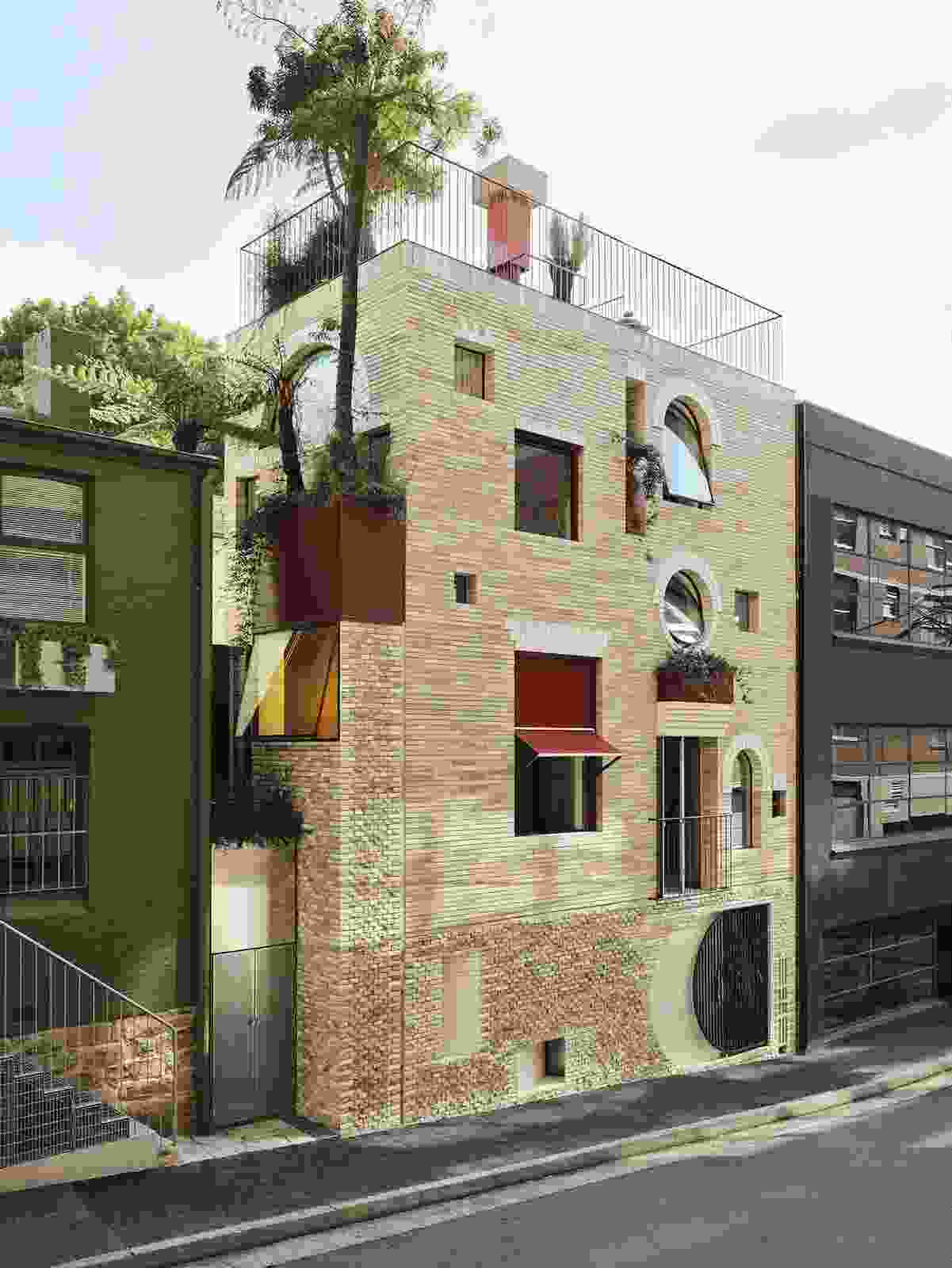 2023 Houses Awards: Commendations | ArchitectureAu