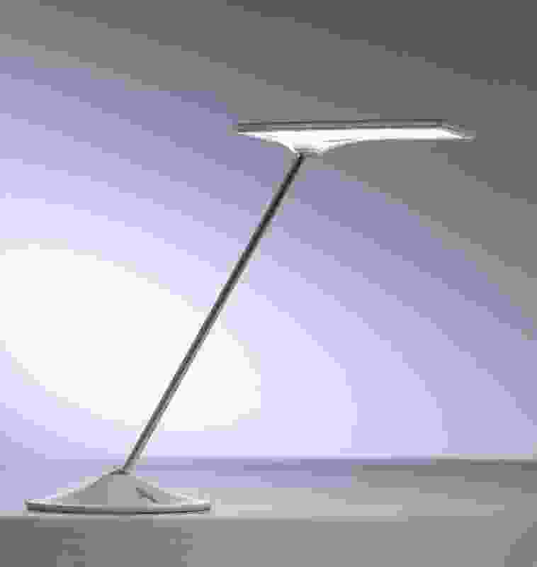 Horizon thin-film LED Light (Humanscale)
