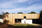 2013 Houses Awards: New House under 200m2