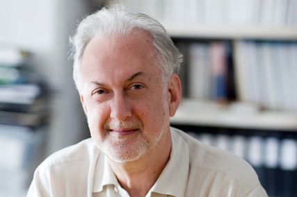 Michael Sorkin