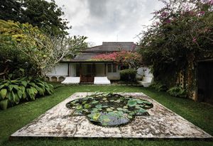 Brief Garden