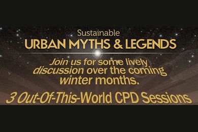 Sustainable Urban Myths and Legends – Where to quit on passive solar