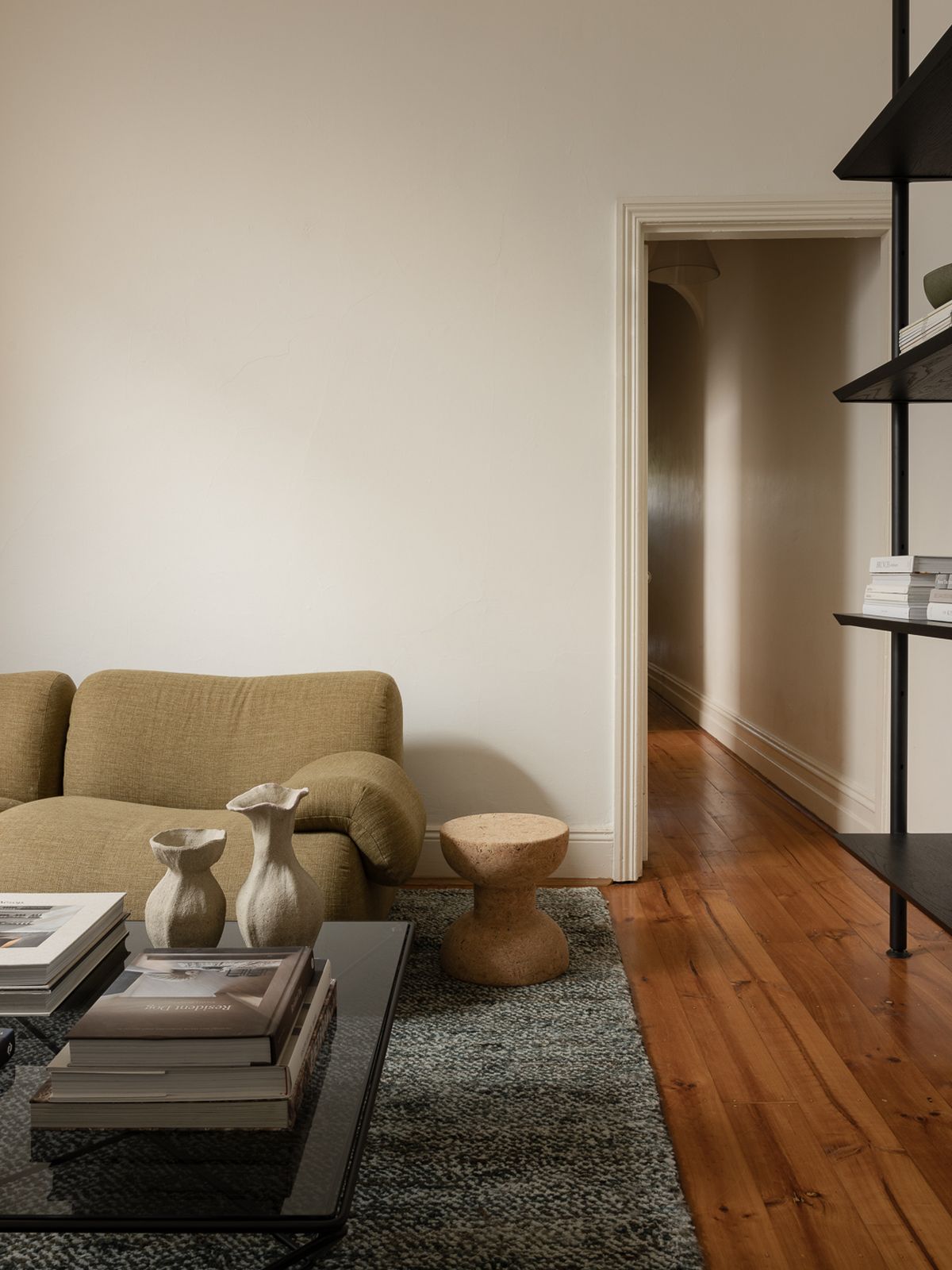 Northcote House II by FURNISHD. | ArchitectureAu